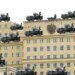 “Воздушное пространство – дырявое решето”, – удары ВСУ навеяли тревогу на Z-военкора