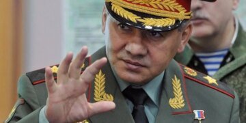 В России задержан еще один генерал из команды Шойгу