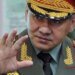 В России задержан еще один генерал из команды Шойгу