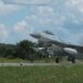 В Генштабе подтвердили потерю самолета F-16 и гибель пилота: что произошло