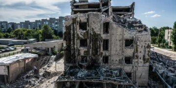 РФ має кілька варіантів наступу на Покровськ: в ISW розповіли подробиці
