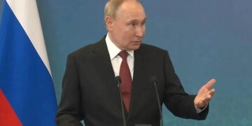 Обязаны арестовать Путина: МУС пригрозил Монголии последствиями за отказ сотрудничать