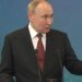 Обязаны арестовать Путина: МУС пригрозил Монголии последствиями за отказ сотрудничать
