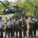 Генерал ВСУ провел тайную встречу с командующими НАТО и едет в Украину не с пустыми руками – Bild