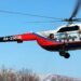 Очередное ЧП в России: на Камчатке пропал вертолет Ми-8 с людьми