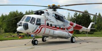 На Камчатке пропал вертолет Ми-8 с пассажирами: новые данные и факты
