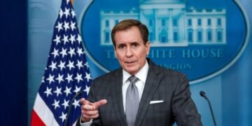 США предоставят Украине дополнительные пакеты помощи в сфере безопасности