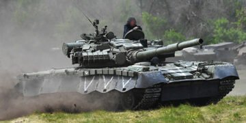 “Фронт продовжує кришитися”: окупанти захопили два села та підійшли до Покровська на відстань у 13 км