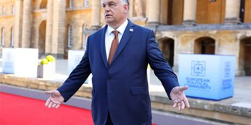 Угорщина письмово запевнила ЄС, що Орбан припинив свою “миротворчу місію” щодо України, – El Pais
