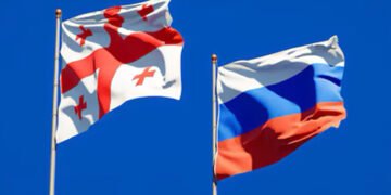 У Грузії запропонували укласти з РФ новий “Георгіївський трактат”, яким визнавався протекторат Москви над Тбілісі