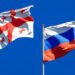 У Грузії запропонували укласти з РФ новий “Георгіївський трактат”, яким визнавався протекторат Москви над Тбілісі