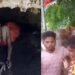 “Перетворилася на змію”: в Індії дівчину, що зникла, три місяці потому знайшли в печері. ВІДЕО
