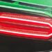 Оприлюднено перші офіційні тизери наступника Lamborghini Huracan. ВІДЕО