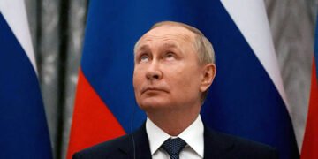 Путін боїться, що його ліквідують повітряною атакою, як лідерів ХАМАС, – експерти