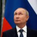 Путін боїться, що його ліквідують повітряною атакою, як лідерів ХАМАС, – експерти