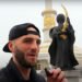 “Найдивніша країна у світі”: блогер поділився враженнями від подорожі безлюдною столицею Туркменістану. ВІДЕО