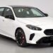 Новий доступний седан BMW розсекретили до презентації