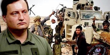 Розгром “Вагнера” в Малі: Україна зробила постріл собі в ногу, – BBC