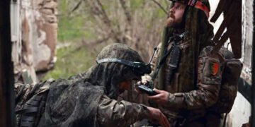 “Два технологічні секрети”: у Росії назвали причини прориву ЗСУ в Курській області