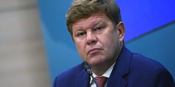 “Світу і без нас непогано”: російський пропагандист після Олімпіади дійшов невтішного висновку