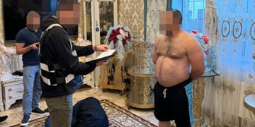 Наживалися на військових: в Україні та Молдові викрили велику злочинну групу