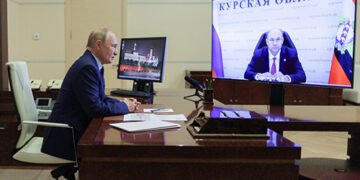 Вісім сортів територій: Портников розповів, як Путін ділить РФ