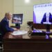 Вісім сортів територій: Портников розповів, як Путін ділить РФ
