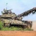 “Я ще не бачив таких задоволених танкістів”: боєць ЗСУ розповів про переваги боїв в Курській області