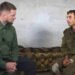 “Я вас поважаю”: полонений окупант під час допиту зустрівся зі своїм кумиром Ярмаком. ВІДЕО