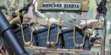 У боях під Курськом беруть участь морпіхи, які захищали Маріуполь у 2022 році, – Forbes
