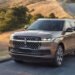 Ford показав розкішного і потужного конкурента Cadillac Escalade. ФОТО. ВІДЕО