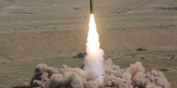 П’ята атака за серпень: ЗС РФ вдарили по Києву “Іскандерами” і “шахедами”, – КМВА