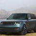 Шик і ексклюзив: презентовано найдорожчий Range Rover за $370 000. ФОТО