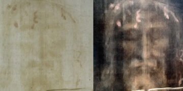 Туринську плащаницю перевірили знову: вчені зробили відкриття, яке змінює все