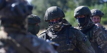 “Багато 200-х і 300-х”: пропагандисти поскаржилися, що ЗСУ розбили бригаду російських морпіхів на Курщині