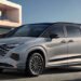 Назвали на честь Жака-Іва Кусто: Hyundai показала нову стильну сімейну модель. ФОТО
