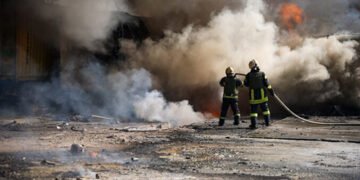 Окупанти в день жалоби знову атакували Кривий Ріг: є постраждалі