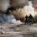 Окупанти в день жалоби знову атакували Кривий Ріг: є постраждалі