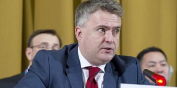 Україна в ООН закликала партнерів ухвалити два рішення, які прискорять завершення російського терору