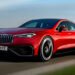 Революційні зміни: новий Mercedes S-Class стане електромобілем