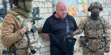 “Підготували могилу”: на Донеччині знешкодили бандформування, яке намагалося викрасти бізнесмена, щоб отримати пів мільйона
