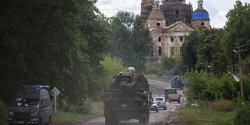 Заборона ЗСУ на удари далекобійними ракетами по РФ зробить Курську операцію марною, – Bloomberg
