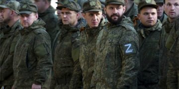 Окупанти використовують під Покровськом тактику “вагнерівців”: офіцер розповів про бої на найгарячішому напрямку фронту