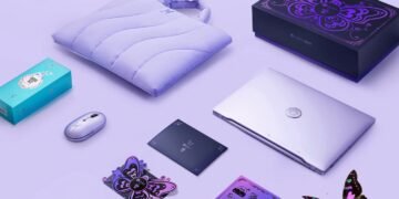 ASUS представила первый в мире ноутбук с ароматизатором