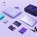 ASUS представила первый в мире ноутбук с ароматизатором