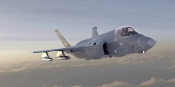 Lockheed Martin анонсировал новую “доступную” гиперзвуковую ракету