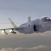 Lockheed Martin анонсировал новую “доступную” гиперзвуковую ракету