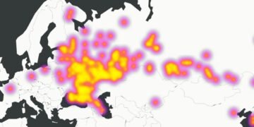 В России перестал работать YouTube