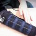 Ученые создали мышцы из ткани. Одежда сможет стать экзоскелетом