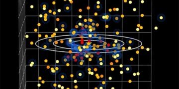 NASA определило самые перспективные места для поиска внеземной жизни